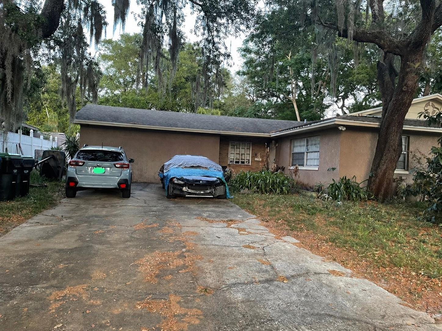 POWERS PARK - Residential