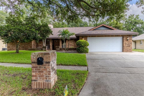 Photo of 1028 Sylvia Lane, Tampa, FL 33613 (MLS # A4696111)