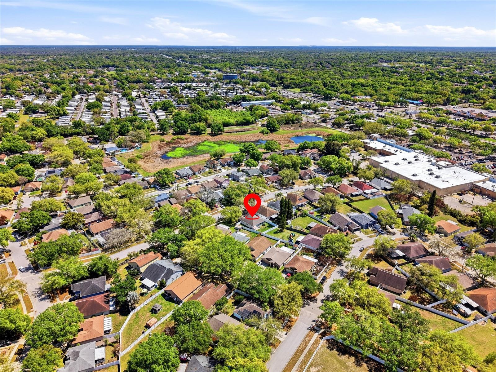 BRANDON BROOK PHASE VII LOT 6 BLOCK B - Residential