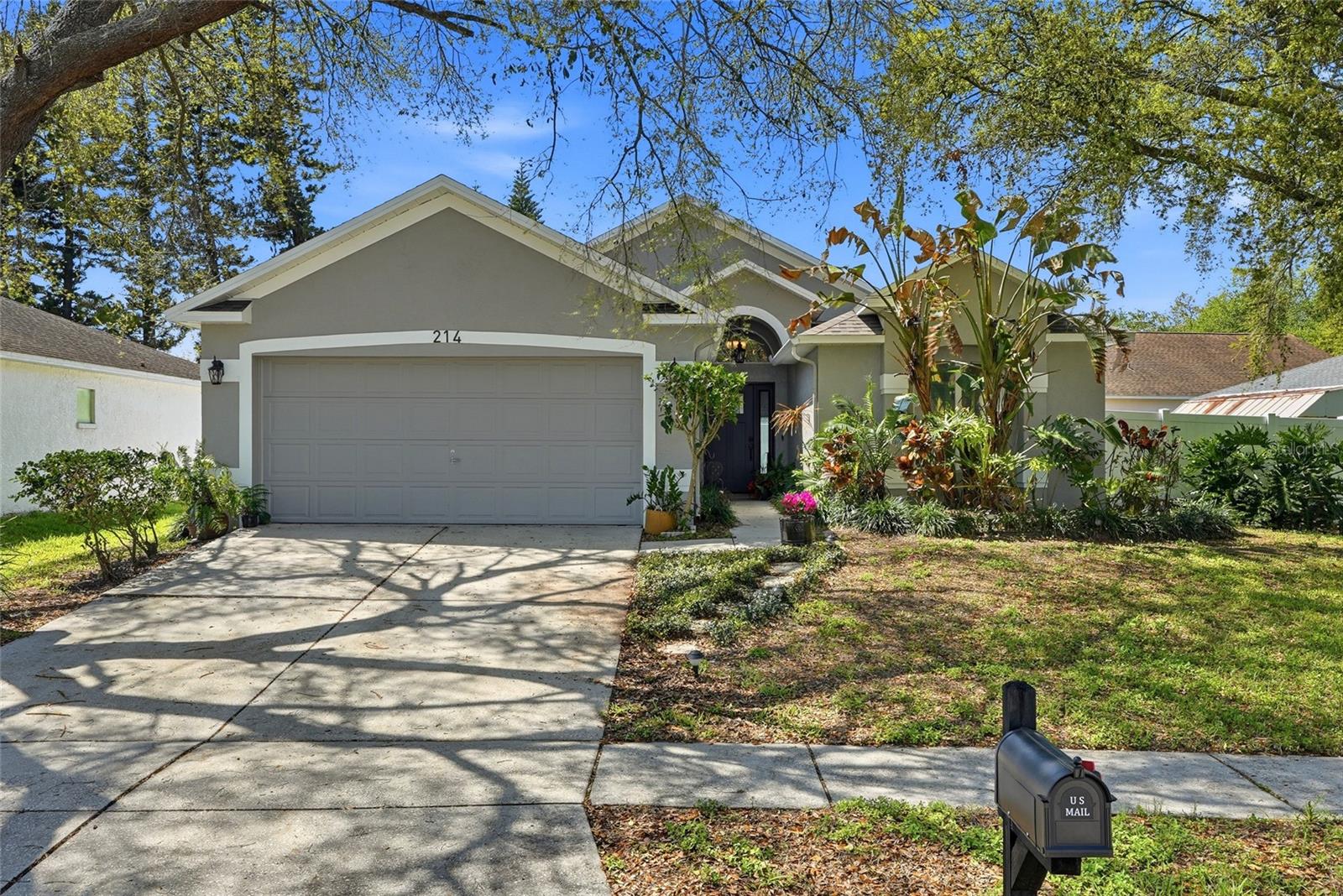 BRANDON BROOK PHASE VII LOT 6 BLOCK B - Residential