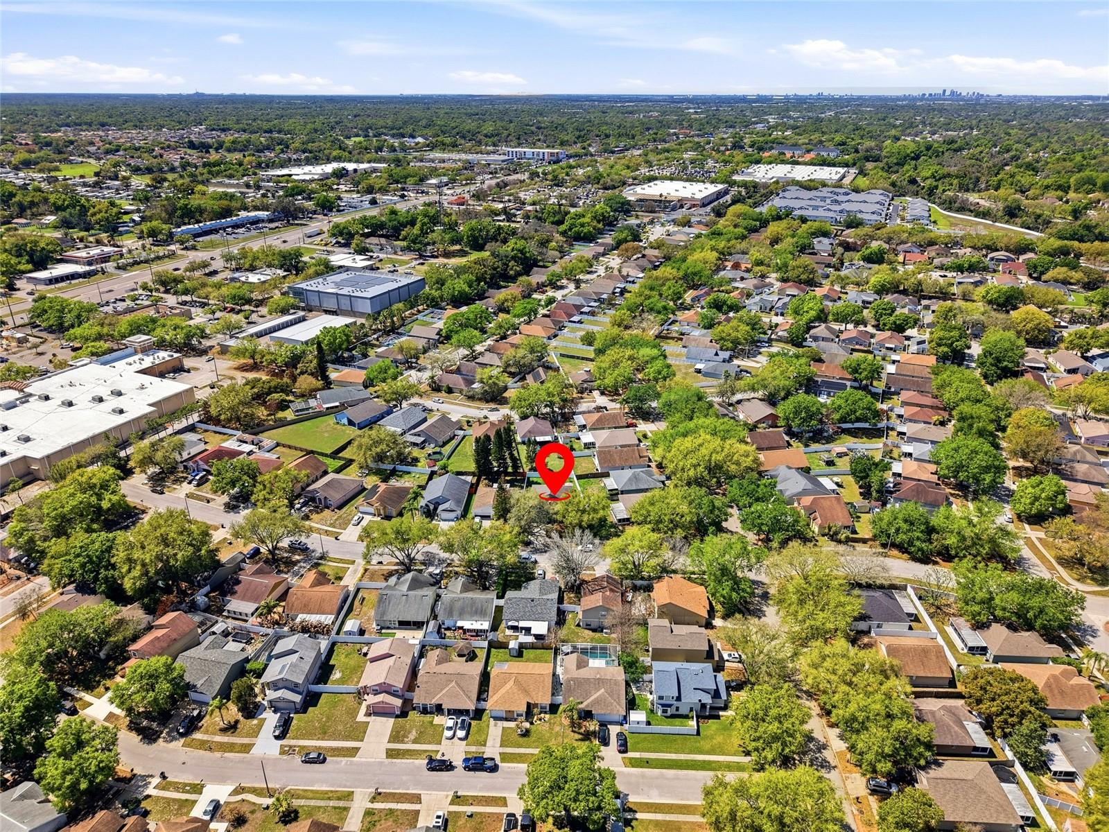 BRANDON BROOK PHASE VII LOT 6 BLOCK B - Residential