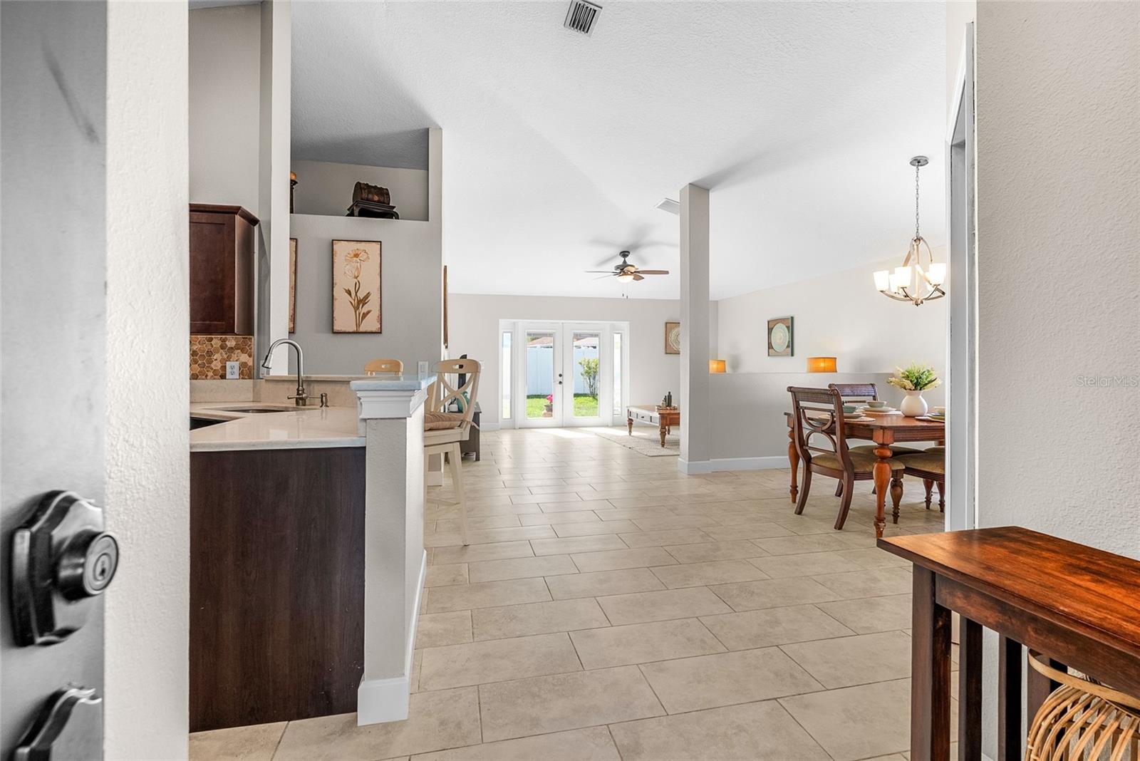 BRANDON BROOK PHASE VII LOT 6 BLOCK B - Residential