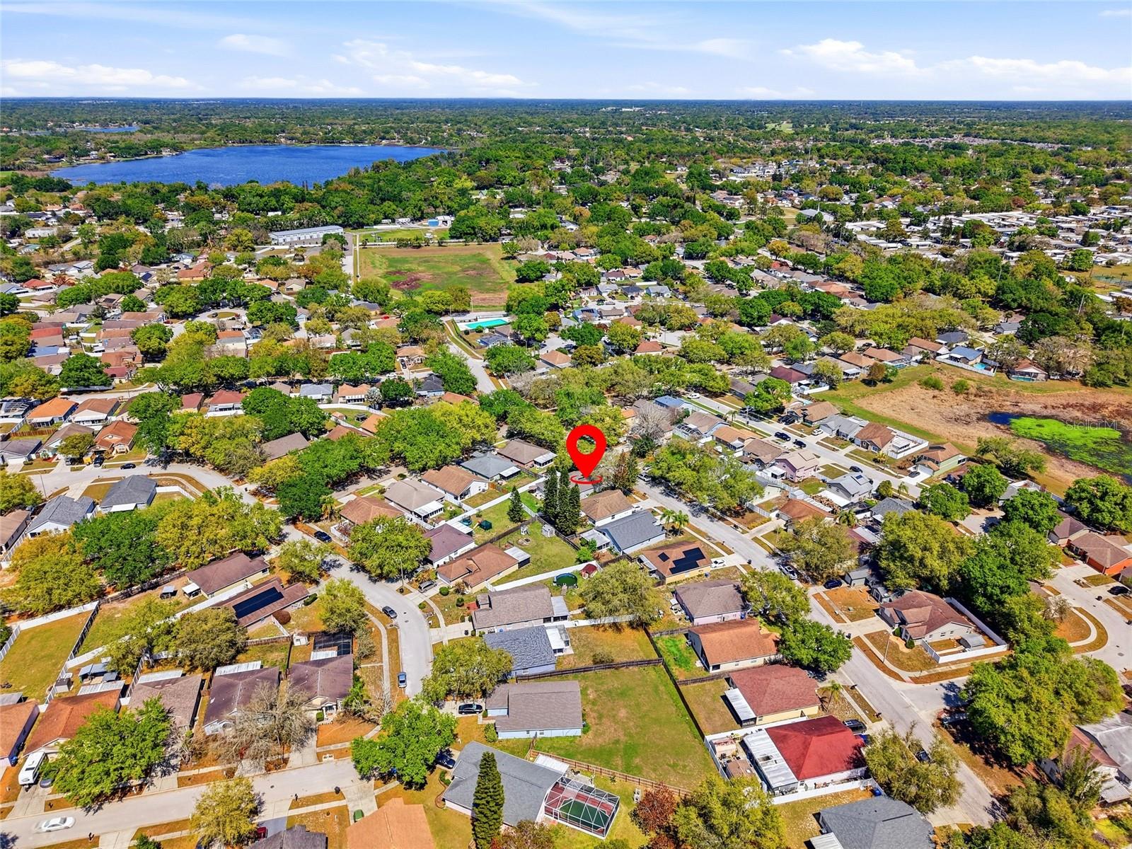 BRANDON BROOK PHASE VII LOT 6 BLOCK B - Residential