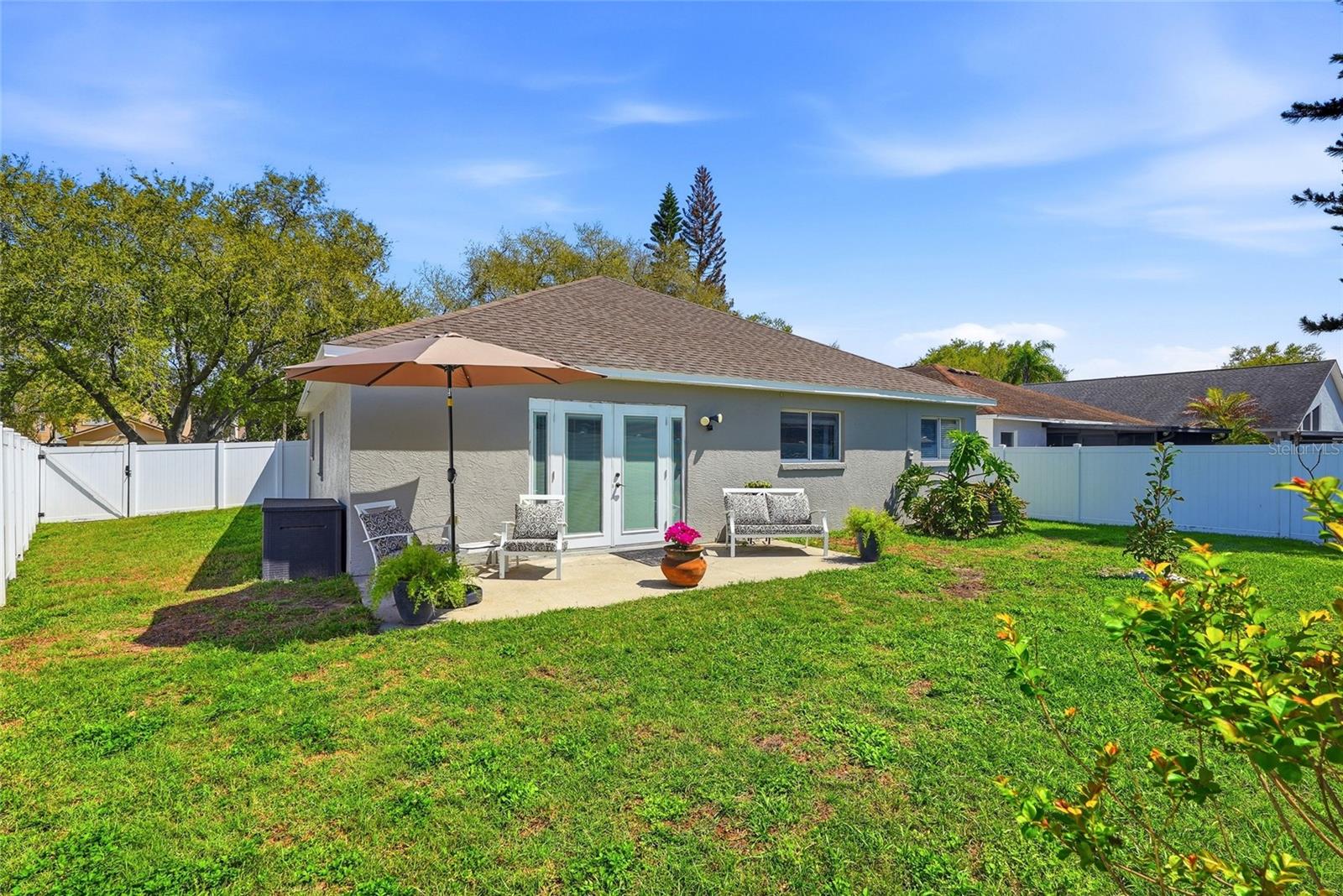 BRANDON BROOK PHASE VII LOT 6 BLOCK B - Residential