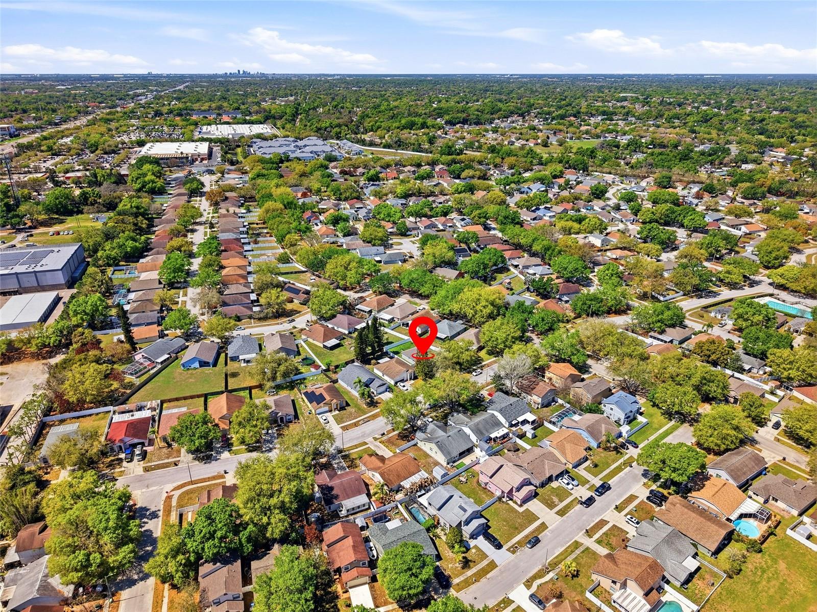 BRANDON BROOK PHASE VII LOT 6 BLOCK B - Residential