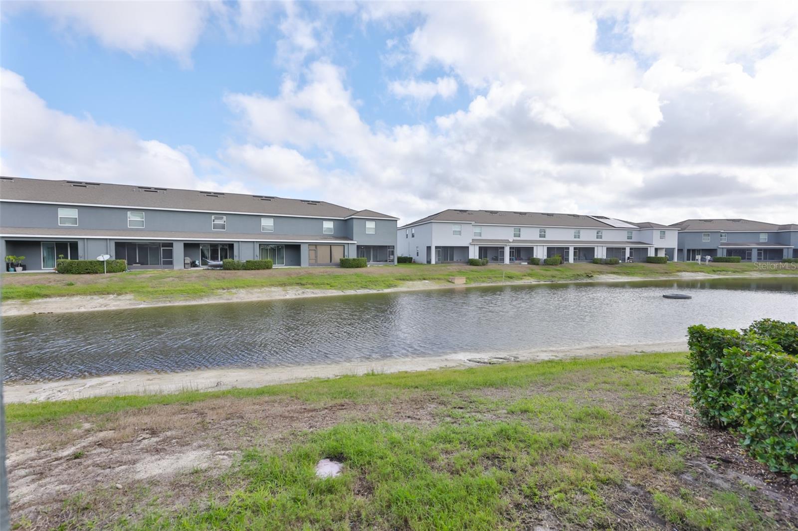 EAGLE PALM PH 4B - Residential Lease