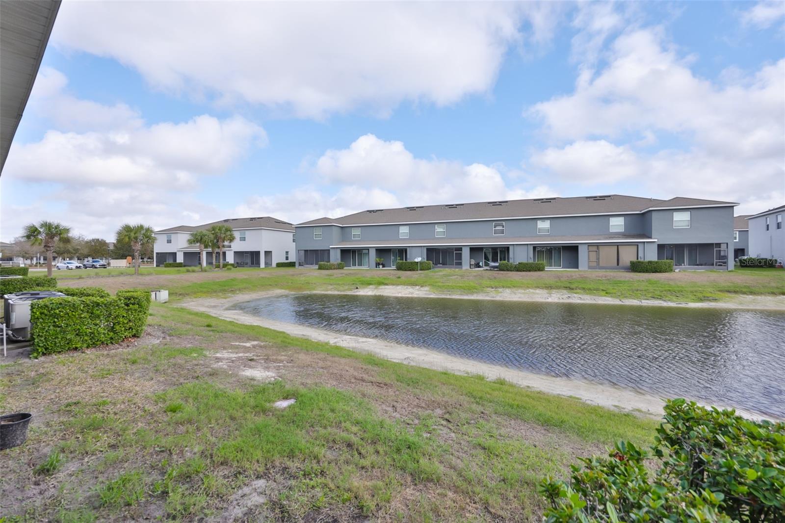 EAGLE PALM PH 4B - Residential Lease