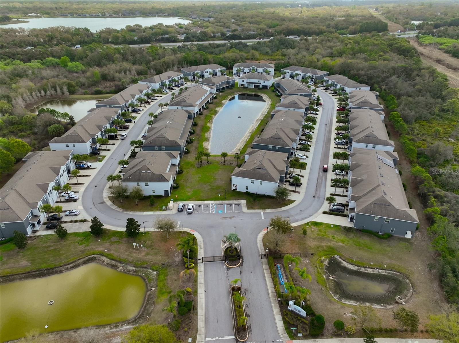 EAGLE PALM PH 4B - Residential Lease