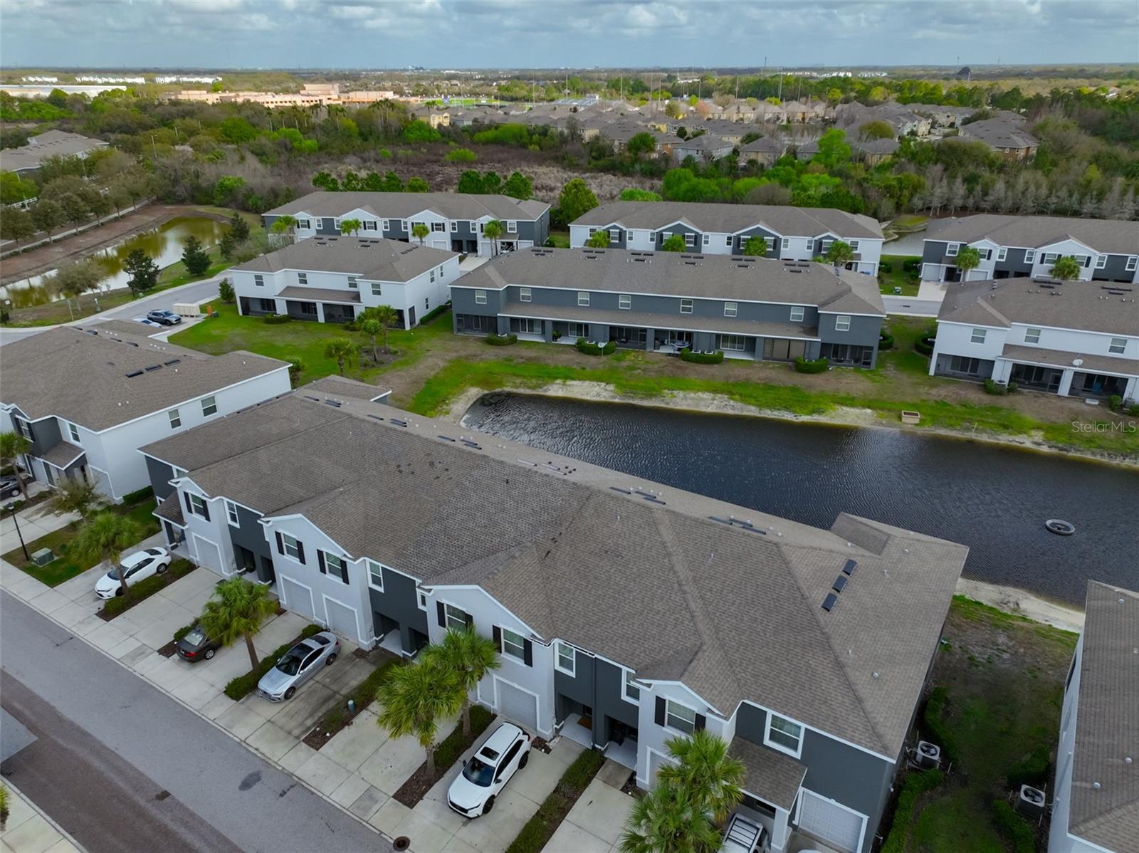 EAGLE PALM PH 4B - Residential Lease