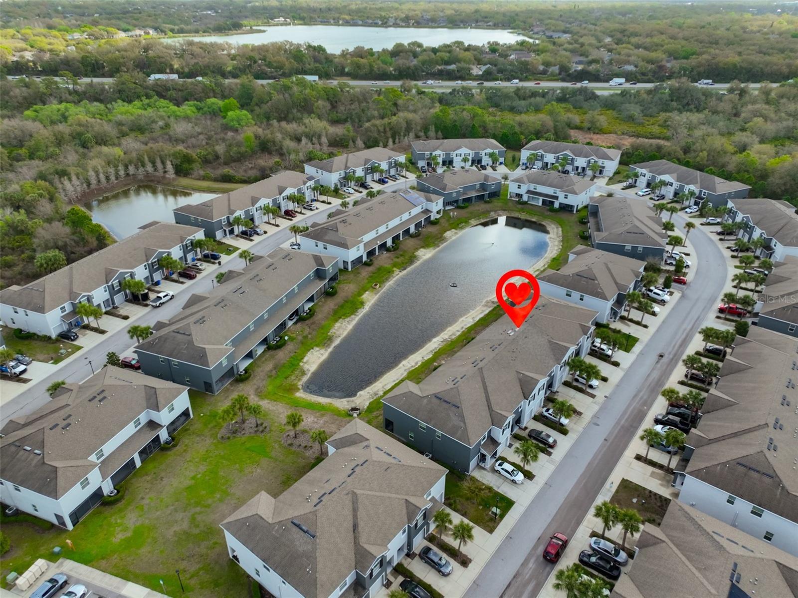 EAGLE PALM PH 4B - Residential Lease