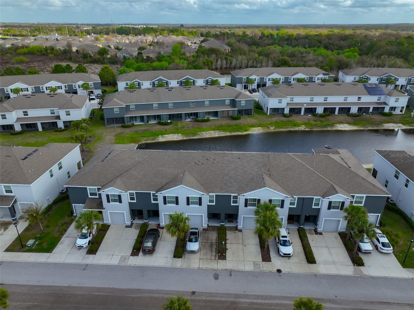 EAGLE PALM PH 4B - Residential Lease