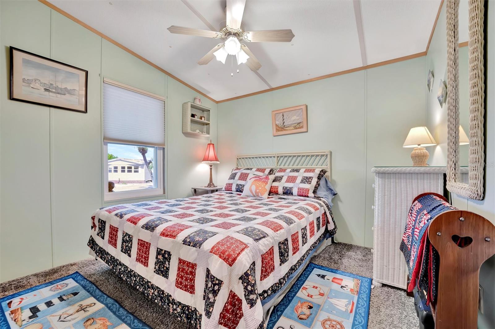 CARIBBEAN ISLES RESIDENTIAL CO - Residential