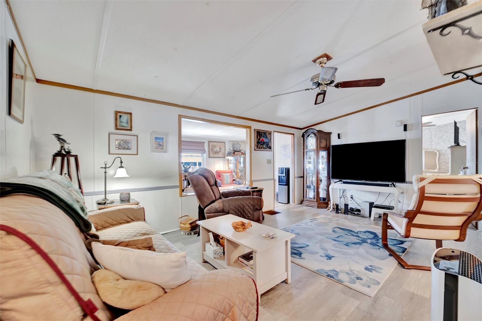 CARIBBEAN ISLES RESIDENTIAL CO - Residential