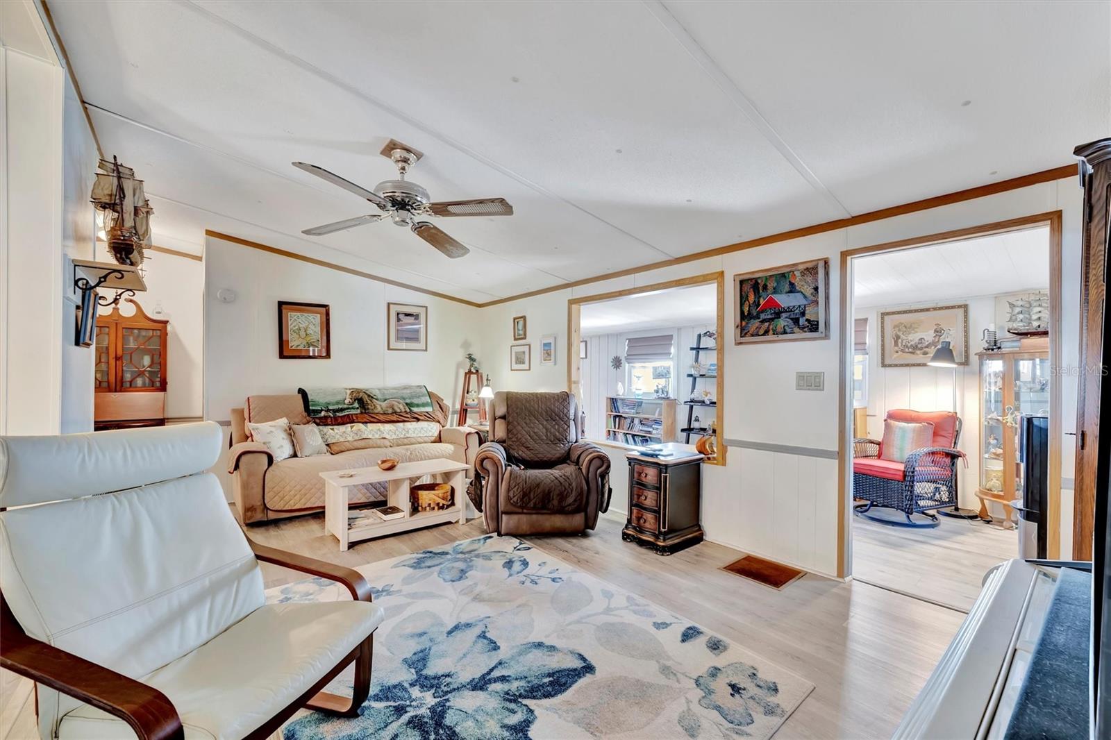 CARIBBEAN ISLES RESIDENTIAL CO - Residential