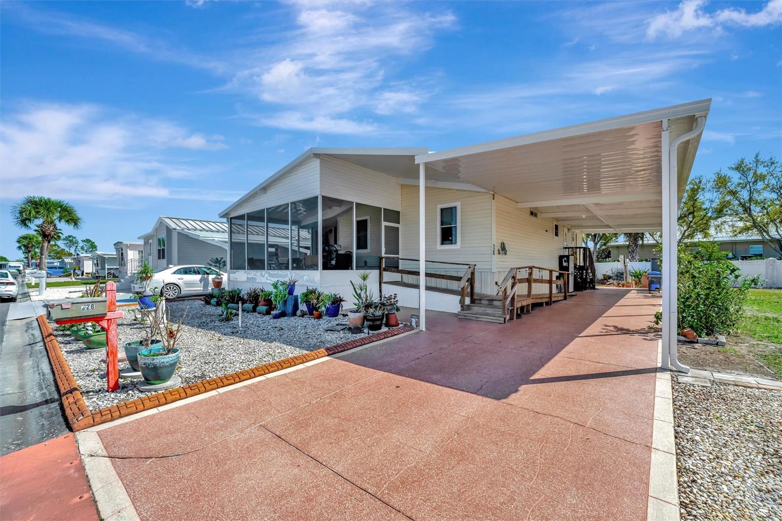 CARIBBEAN ISLES RESIDENTIAL CO - Residential