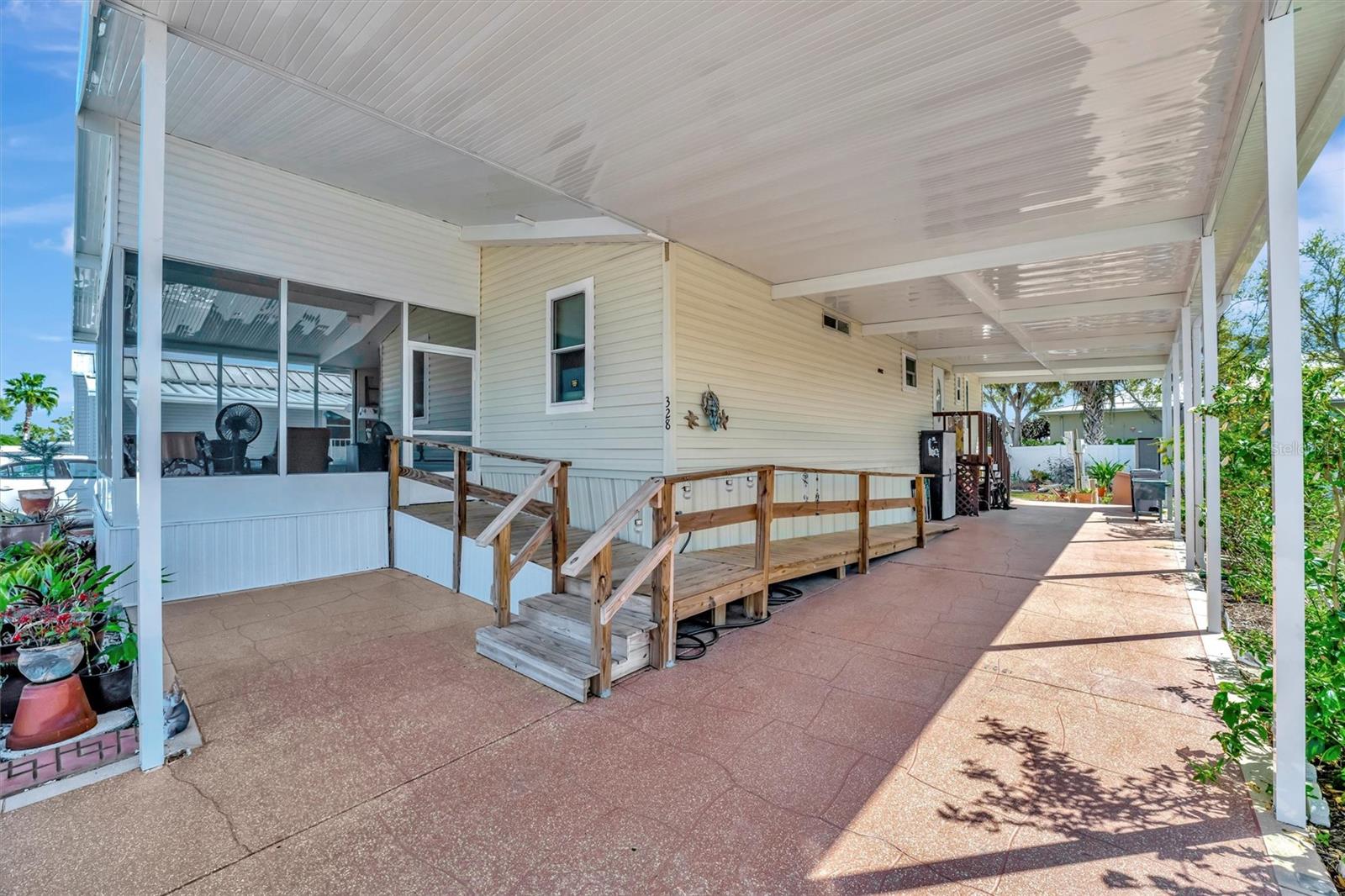 CARIBBEAN ISLES RESIDENTIAL CO - Residential