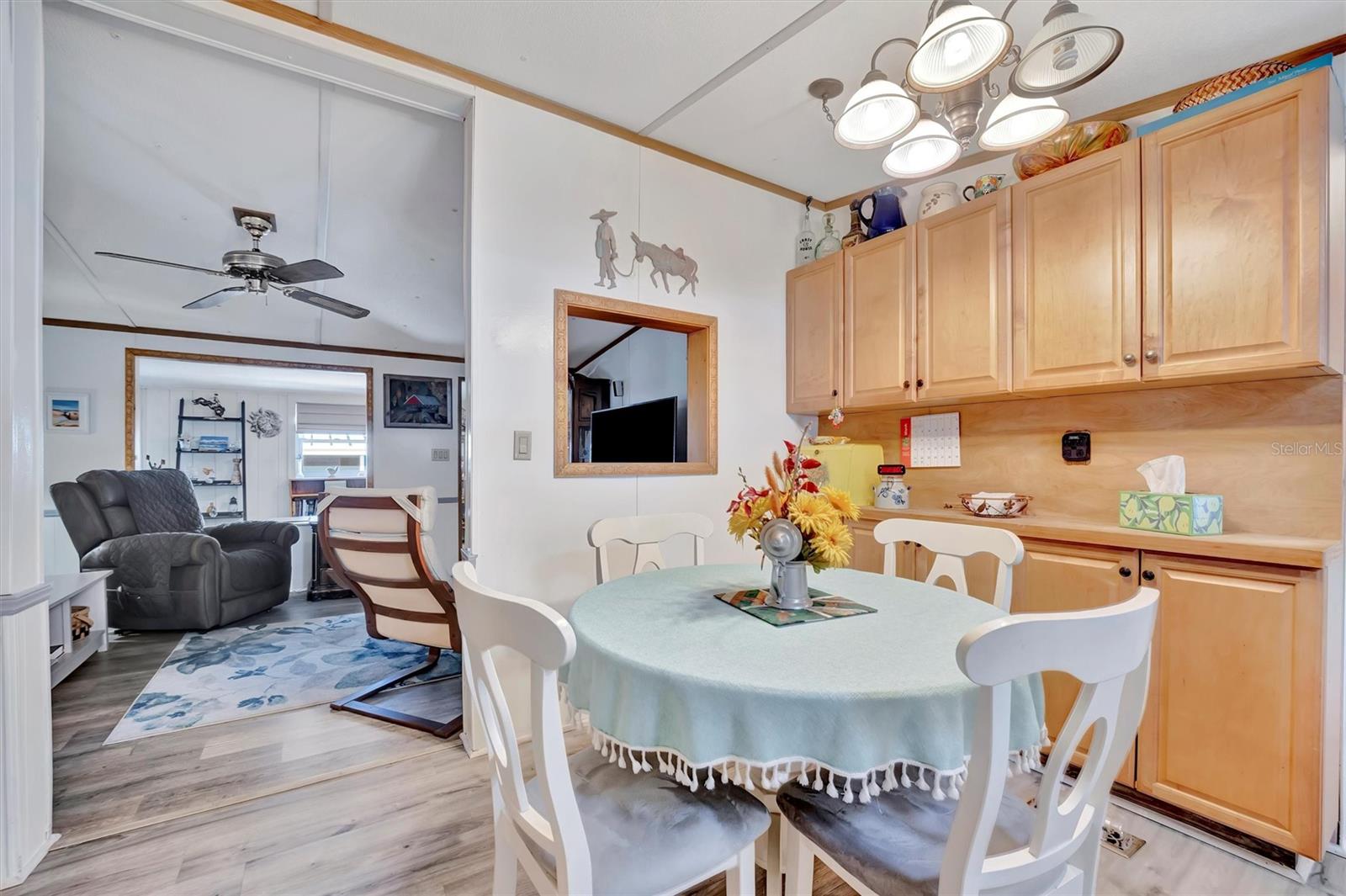 CARIBBEAN ISLES RESIDENTIAL CO - Residential