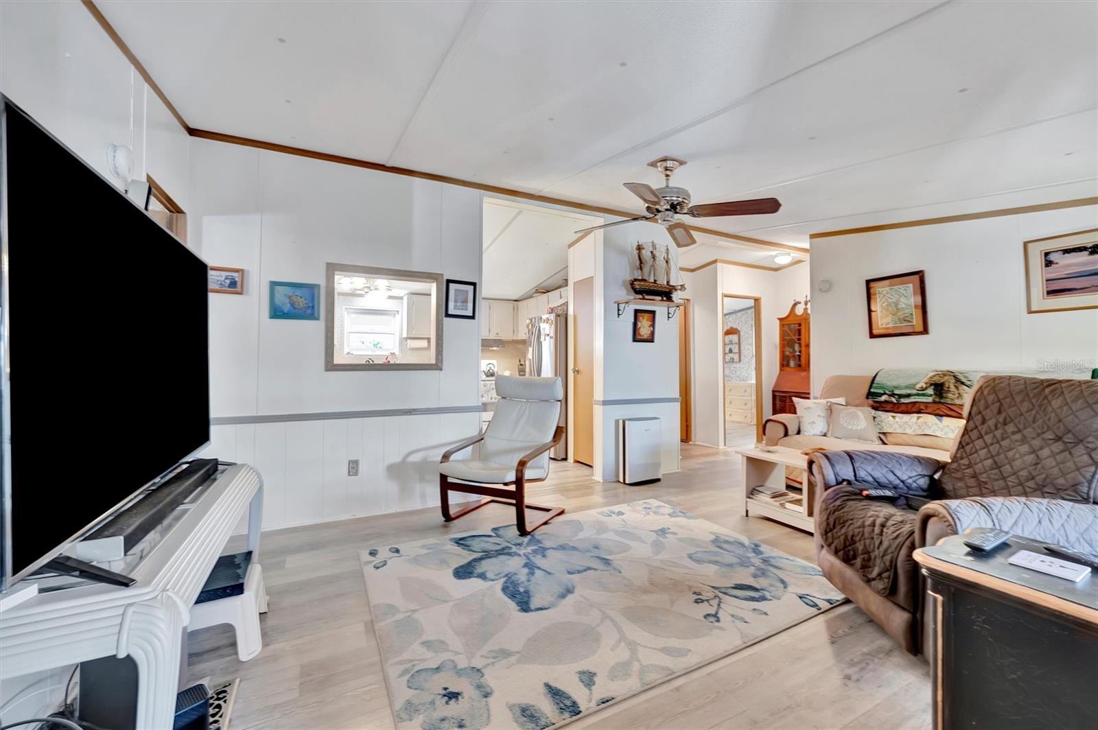 CARIBBEAN ISLES RESIDENTIAL CO - Residential