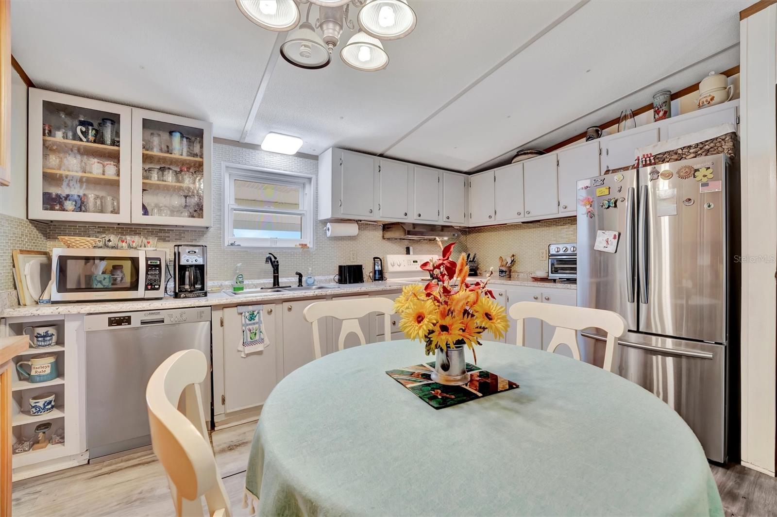 CARIBBEAN ISLES RESIDENTIAL CO - Residential