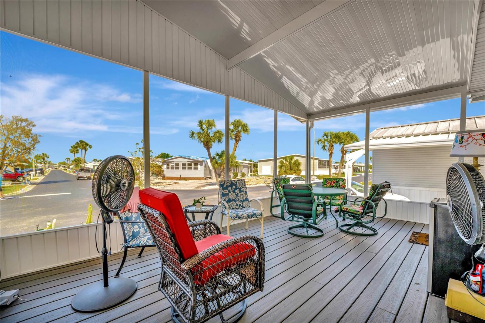 CARIBBEAN ISLES RESIDENTIAL CO - Residential