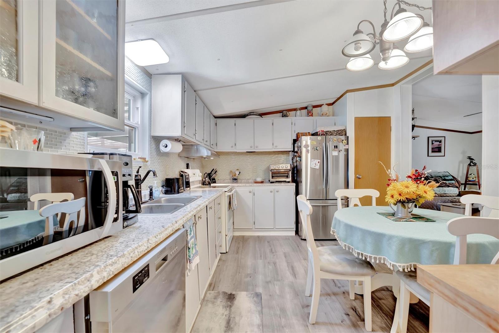 CARIBBEAN ISLES RESIDENTIAL CO - Residential