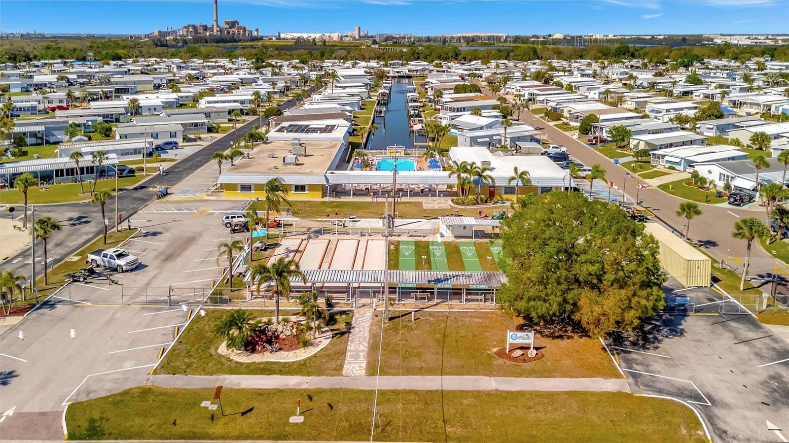 CARIBBEAN ISLES RESIDENTIAL CO - Residential