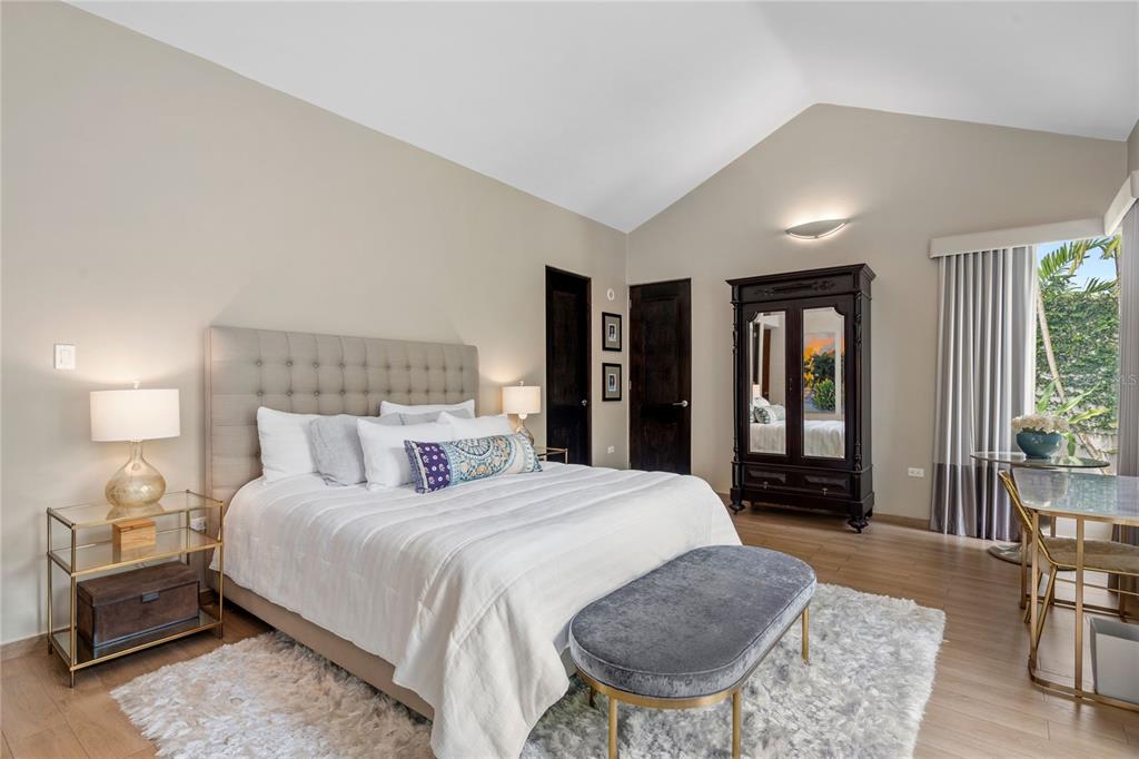 SABANERA DORADO - Residential