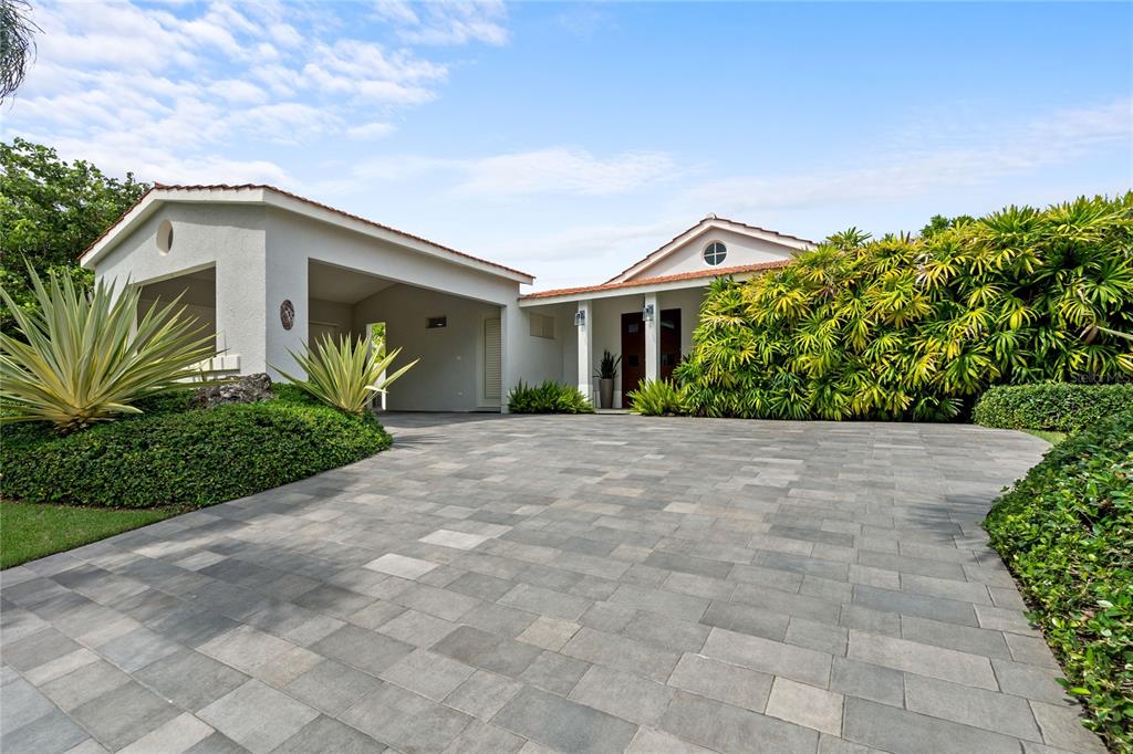 SABANERA DORADO - Residential