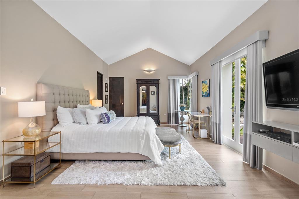 SABANERA DORADO - Residential