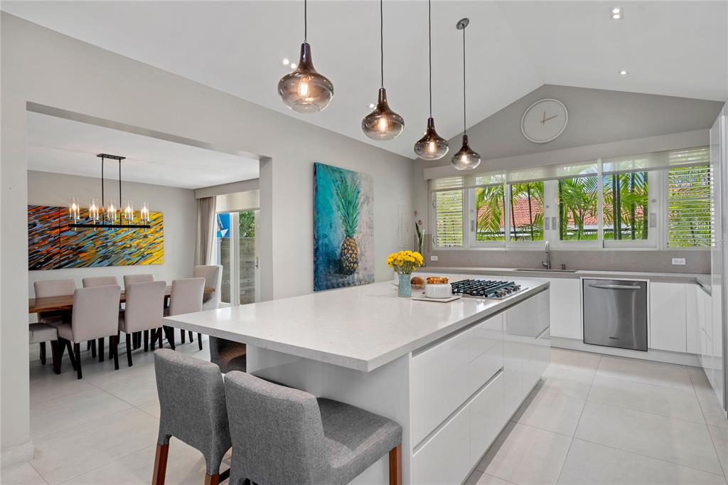 SABANERA DORADO - Residential