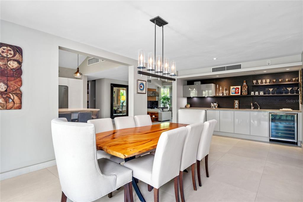 SABANERA DORADO - Residential