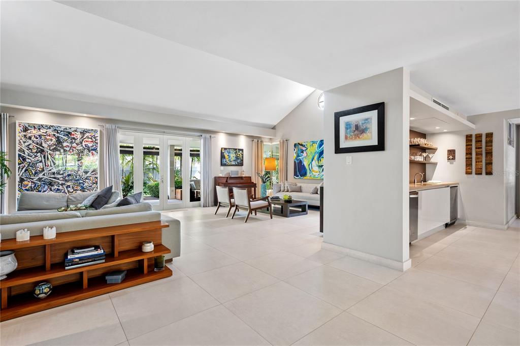 SABANERA DORADO - Residential