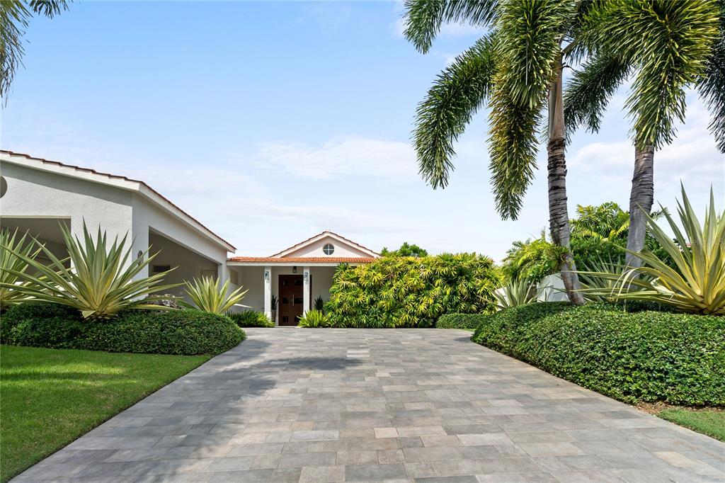 SABANERA DORADO - Residential