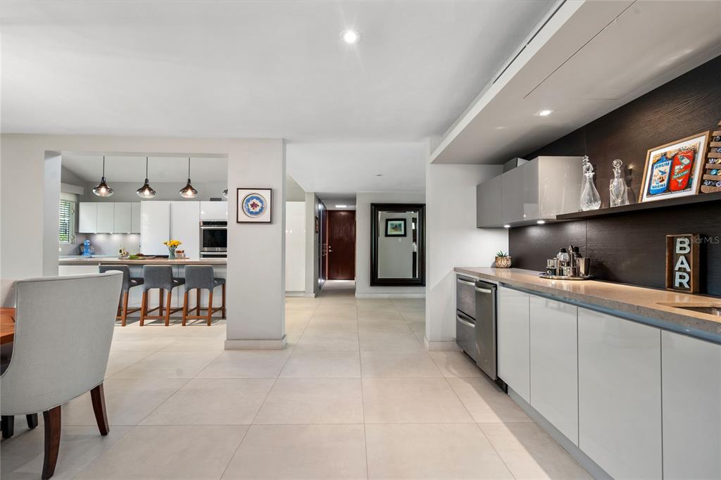 SABANERA DORADO - Residential