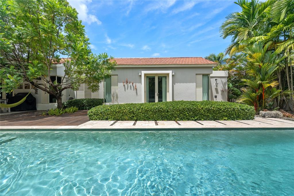 SABANERA DORADO - Residential