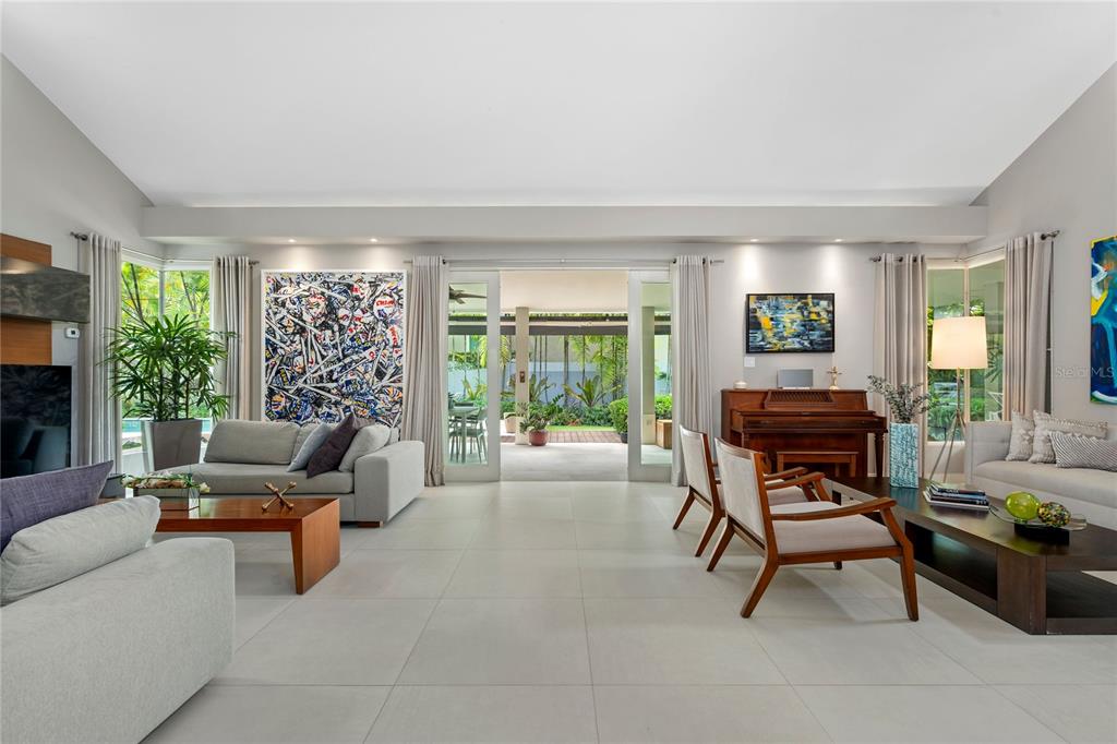 SABANERA DORADO - Residential