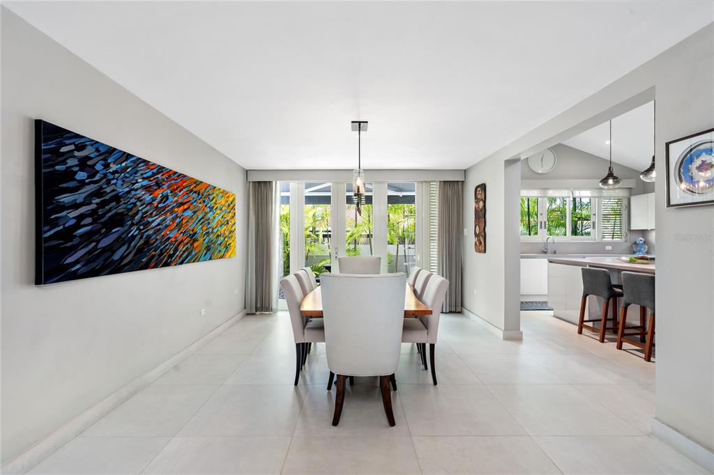 SABANERA DORADO - Residential