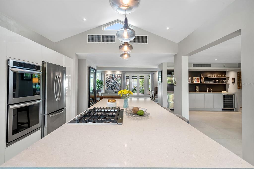 SABANERA DORADO - Residential