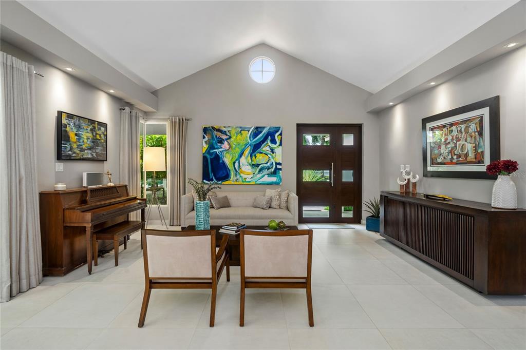 SABANERA DORADO - Residential