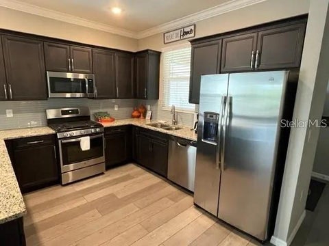 Tiny photo for 9891 SW 99th Loop, Ocala, FL 34481 (MLS # OM734591)