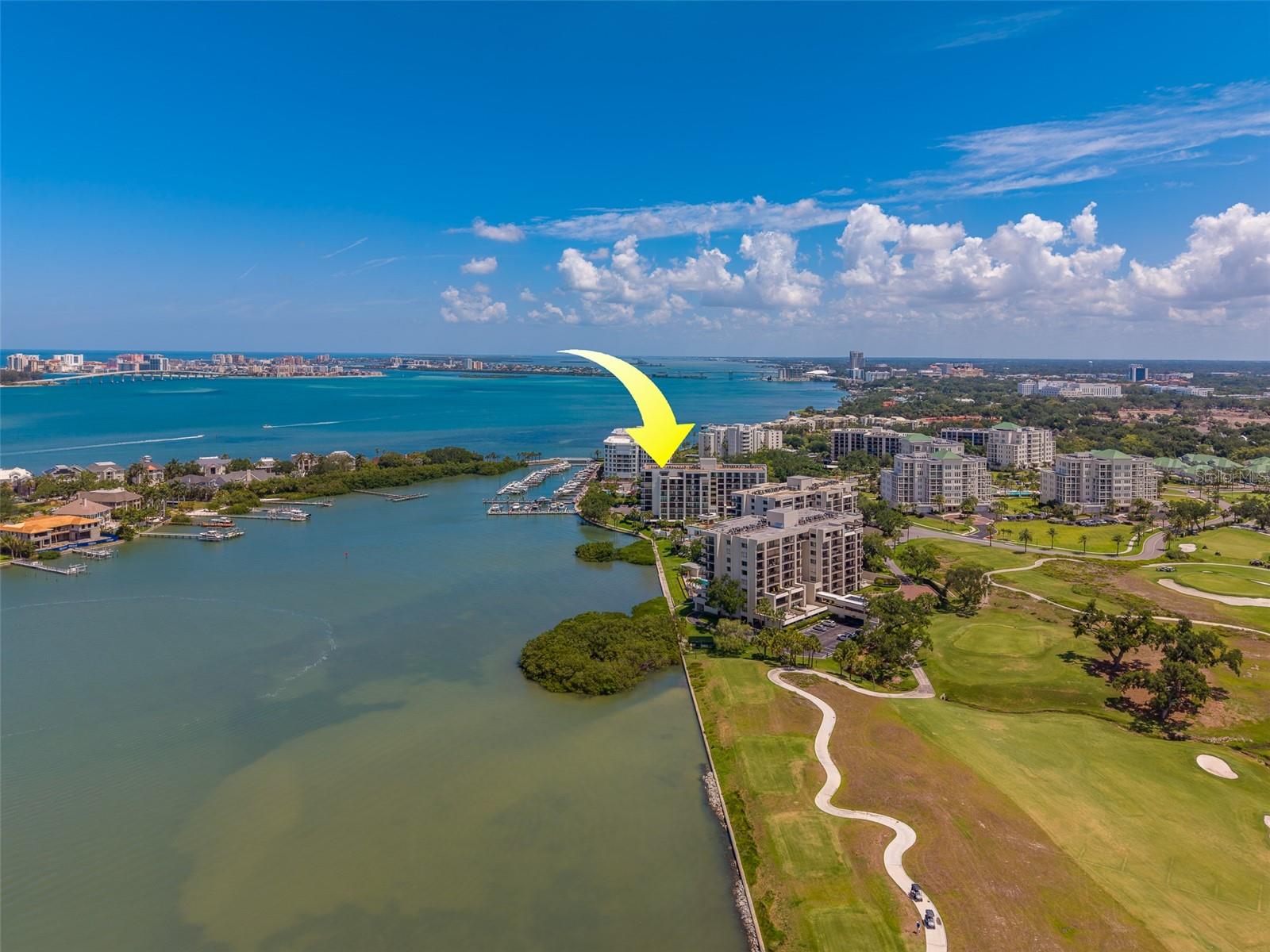 BELLEVIEW BILTMORE VILLAS S GARDEN 8 - Residential