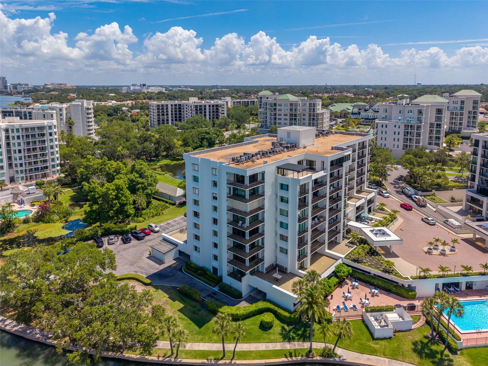 BELLEVIEW BILTMORE VILLAS S GARDEN 8 - Residential
