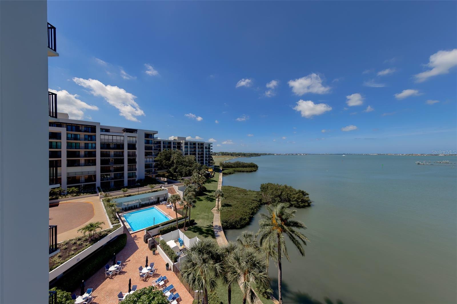BELLEVIEW BILTMORE VILLAS S GARDEN 8 - Residential
