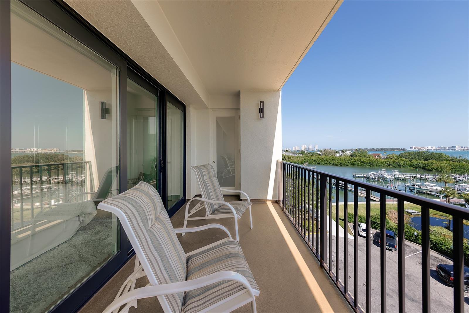 BELLEVIEW BILTMORE VILLAS S GARDEN 8 - Residential