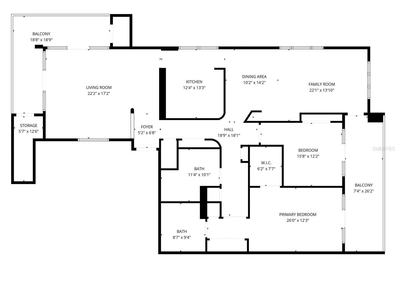 BELLEVIEW BILTMORE VILLAS S GARDEN 8 - Residential