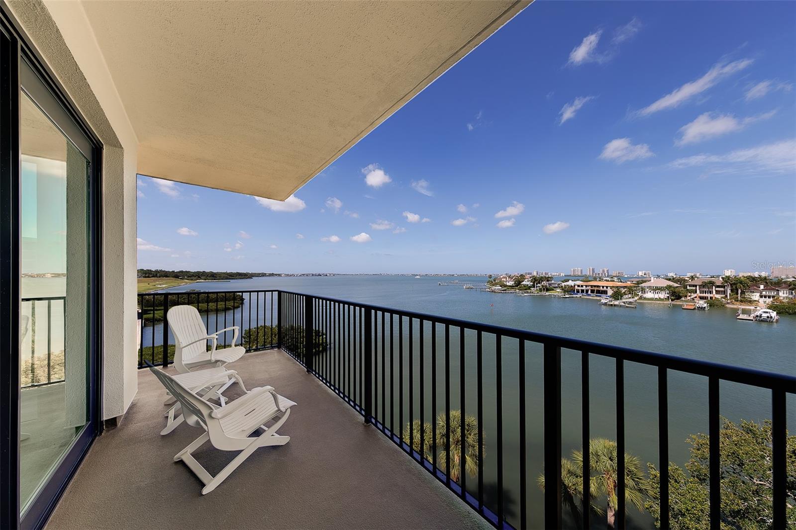 BELLEVIEW BILTMORE VILLAS S GARDEN 8 - Residential