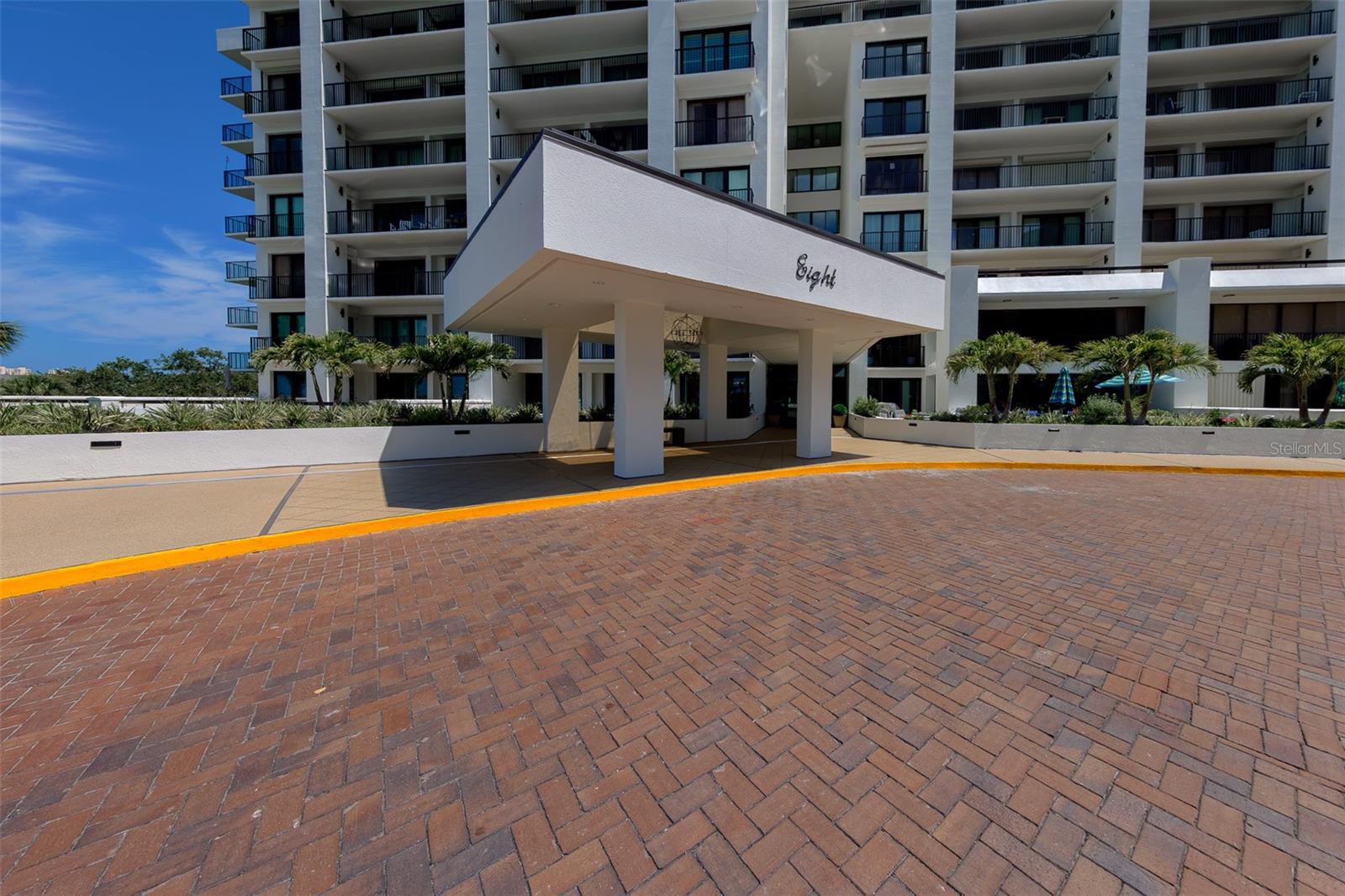BELLEVIEW BILTMORE VILLAS S GARDEN 8 - Residential