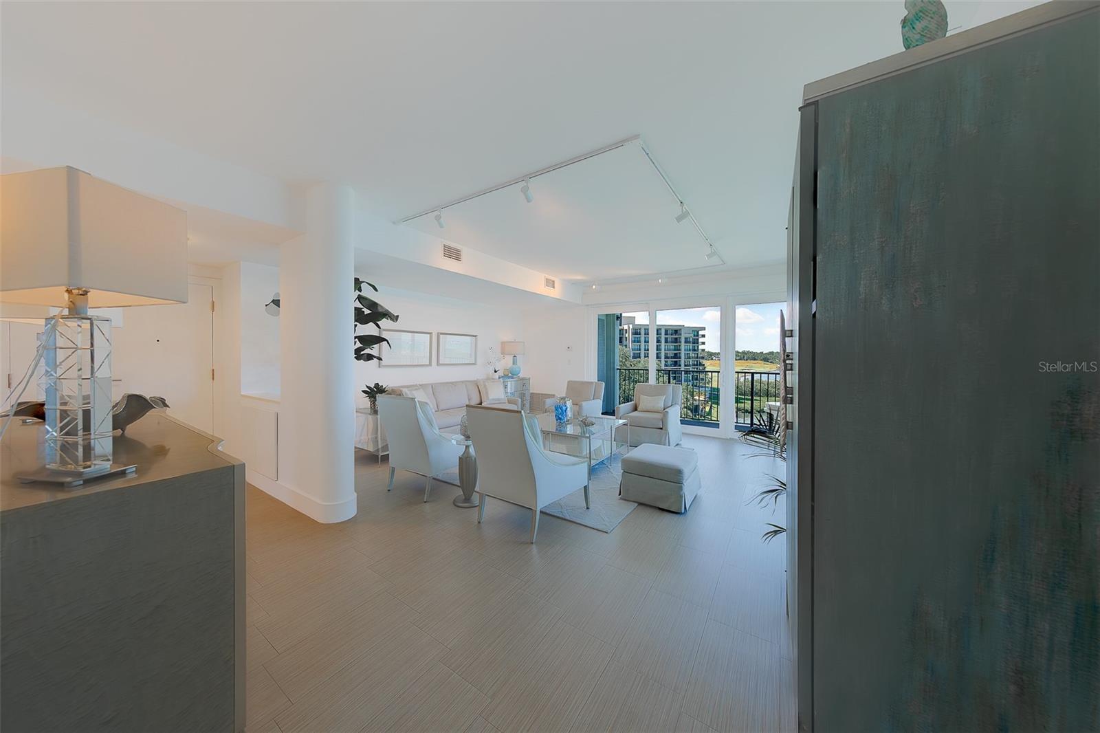 8 BELLEVIEW BOULEVARD 507
