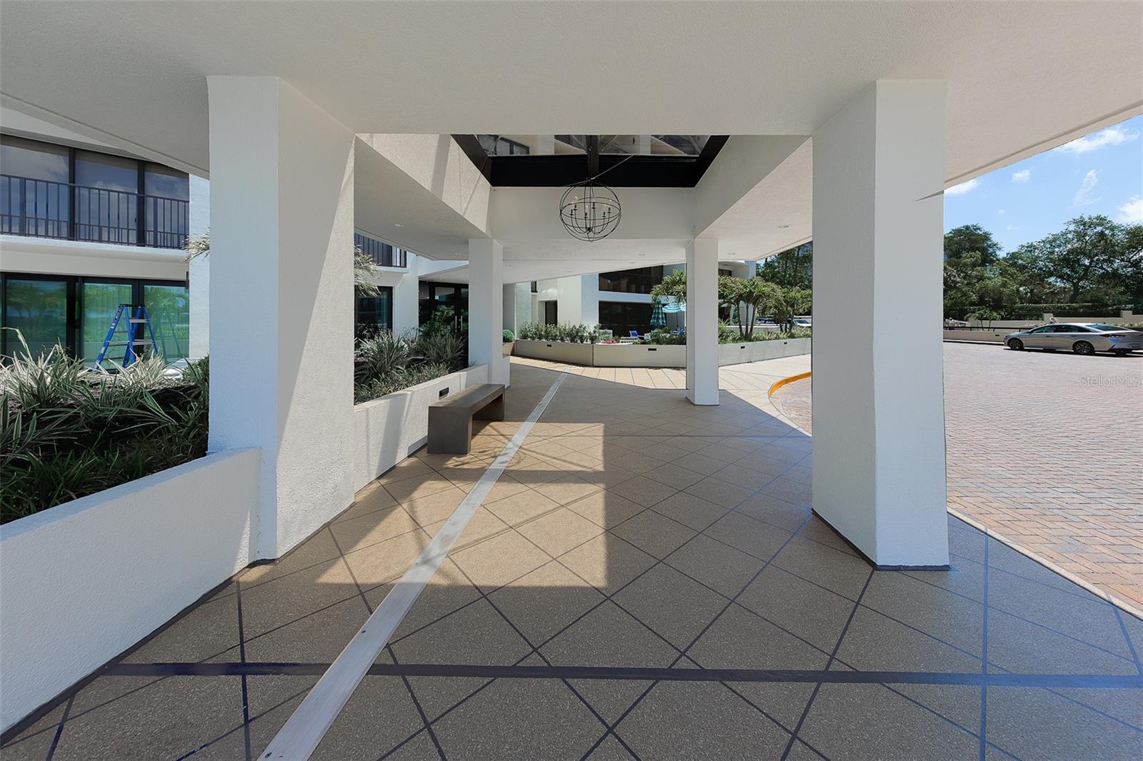 BELLEVIEW BILTMORE VILLAS S GARDEN 8 - Residential