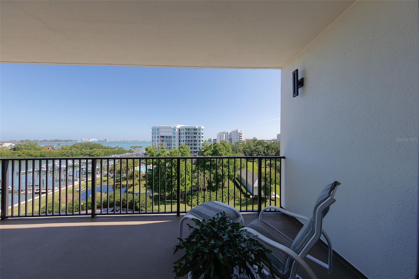 BELLEVIEW BILTMORE VILLAS S GARDEN 8 - Residential